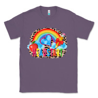 Lavender back to school headstart 3200x2400 Classic Tee - AdoDesignShop