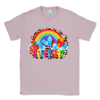 Lilac back to school headstart 3200x2400 Classic Tee - AdoDesignShop