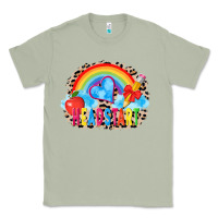Matcha back to school headstart 3200x2400 Classic Tee - AdoDesignShop