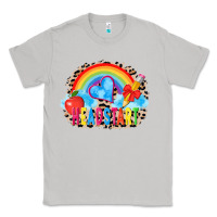 Moon Dust back to school headstart 3200x2400 Classic Tee - AdoDesignShop