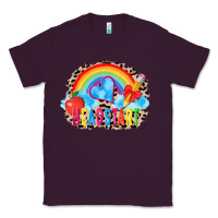 Plum back to school headstart 3200x2400 Classic Tee - AdoDesignShop