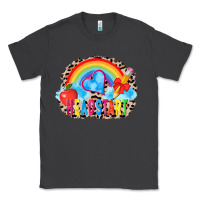 Smoke back to school headstart 3200x2400 Classic Tee - AdoDesignShop