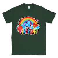 Sports Green back to school headstart 3200x2400 Classic Tee - AdoDesignShop