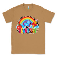 Toasted Coconut back to school headstart 3200x2400 Classic Tee - AdoDesignShop