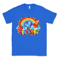 True Royal back to school headstart 3200x2400 Classic Tee - AdoDesignShop