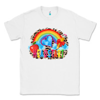 White back to school headstart 3200x2400 Classic Tee - AdoDesignShop