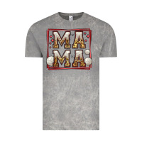 Volleyball Mama Vintage Tee | Teevron