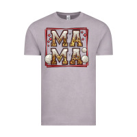 Vintage Zinc volleyball mama Vintage Tee - Jasminsmagicworld
