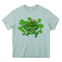 Kiss Lucky Heavy Core Tee | Teevron
