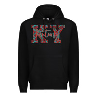 Black Kentucky Girl Premium Hoodie - Bettercallsaul