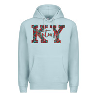 Blue Mist Kentucky Girl Premium Hoodie - Bettercallsaul