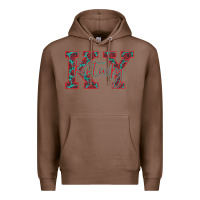Chestnut Kentucky Girl Premium Hoodie - Bettercallsaul