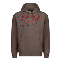 Coffee Kentucky Girl Premium Hoodie - Bettercallsaul