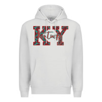 Dove Grey Kentucky Girl Premium Hoodie - Bettercallsaul