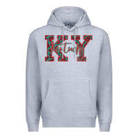 Heather Grey Kentucky Girl Premium Hoodie - Bettercallsaul