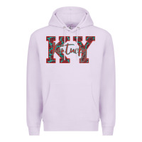 Lilac Kentucky Girl Premium Hoodie - Bettercallsaul