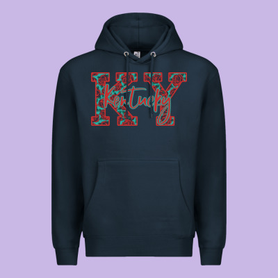 Kentucky Girl Premium Hoodie Designed By Bettercallsaul