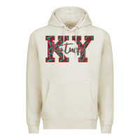 Oatmeal Heather Kentucky Girl Premium Hoodie - Bettercallsaul