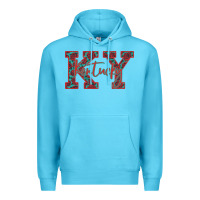 Ocean Blue Kentucky Girl Premium Hoodie - Bettercallsaul