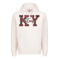 Pale Pink Kentucky Girl Premium Hoodie - Bettercallsaul