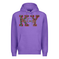 Purple Kentucky Girl Premium Hoodie - Bettercallsaul