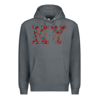 Rock Kentucky Girl Premium Hoodie - Bettercallsaul