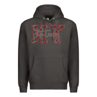 Smoke Kentucky Girl Premium Hoodie - Bettercallsaul