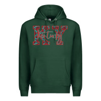 Sports Green Kentucky Girl Premium Hoodie - Bettercallsaul