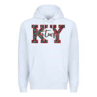 White Kentucky Girl Premium Hoodie - Bettercallsaul