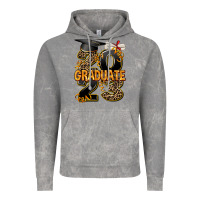 Cloud Rock 2023 graduate leopard Vintage Hoodie - AdoDesignShop