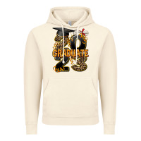 Vintage Artic 2023 graduate leopard Vintage Hoodie - AdoDesignShop