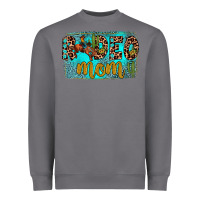 Storm rodeo mom Heavyweight Sweatshirt - JahusDesignShop