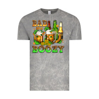 Cloud Rock bad and boozy with beer Vintage Tee - AdoDesignShop