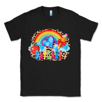 Black back to school daycare 3200x2400 Classic Tee - AdoDesignShop