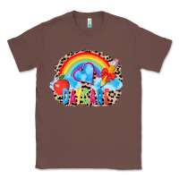 Chestnut back to school daycare 3200x2400 Classic Tee - AdoDesignShop