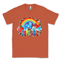 Copper back to school daycare 3200x2400 Classic Tee - AdoDesignShop