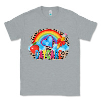 Heather Grey back to school daycare 3200x2400 Classic Tee - AdoDesignShop
