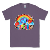 Lavender back to school daycare 3200x2400 Classic Tee - AdoDesignShop