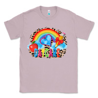 Lilac back to school daycare 3200x2400 Classic Tee - AdoDesignShop