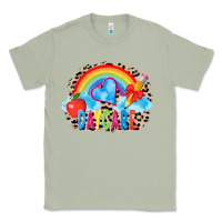 Matcha back to school daycare 3200x2400 Classic Tee - AdoDesignShop