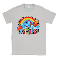 Moon Dust back to school daycare 3200x2400 Classic Tee - AdoDesignShop