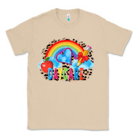 Mushroom back to school daycare 3200x2400 Classic Tee - AdoDesignShop