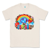 Natural back to school daycare 3200x2400 Classic Tee - AdoDesignShop