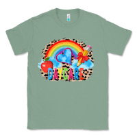 Sage back to school daycare 3200x2400 Classic Tee - AdoDesignShop