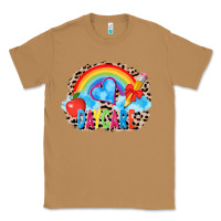 Toasted Coconut back to school daycare 3200x2400 Classic Tee - AdoDesignShop