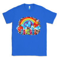 True Royal back to school daycare 3200x2400 Classic Tee - AdoDesignShop