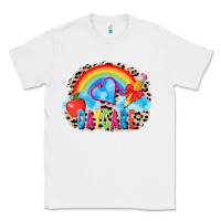 White back to school daycare 3200x2400 Classic Tee - AdoDesignShop