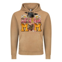 Vintage Camel senior mom 2023 Vintage Hoodie - AdoDesignShop