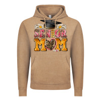 Vintage Coffee senior mom 2023 Vintage Hoodie - AdoDesignShop