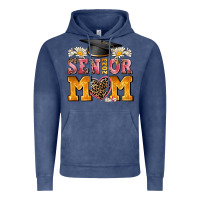 Vintage Denim senior mom 2023 Vintage Hoodie - AdoDesignShop